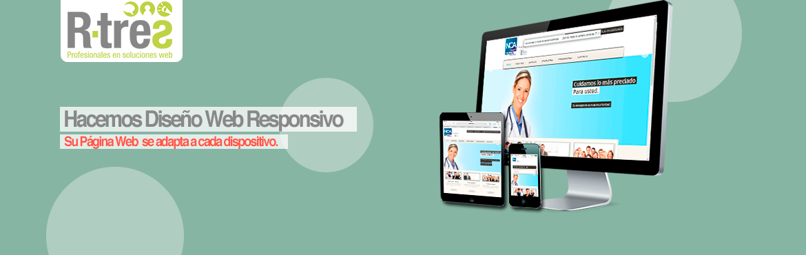 Dise?o Responsivo